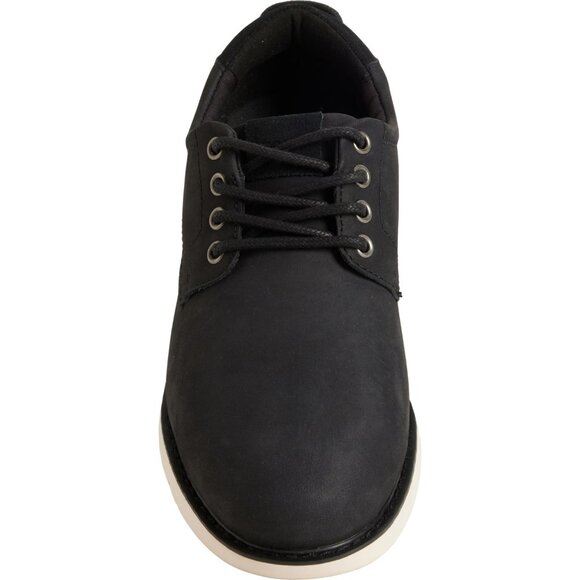 **TOMS Navi Oxford Shoes - Leather (For Men)** - Picture 5 of 5